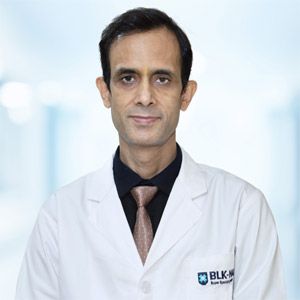 Dr. Ranjan